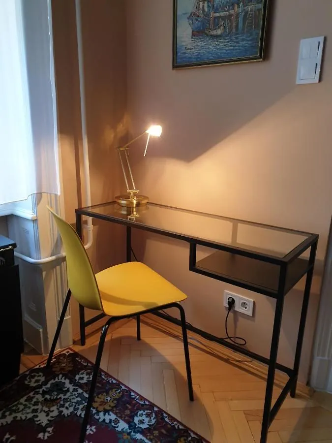 Madana Apartman Apartment Budapest