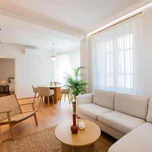 White Lotus By Halu! Apartment Thessaloniki