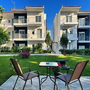 Domes Apartment Kallithea (Chalkidiki)