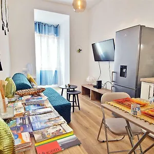  Apartment Beautiful Flat In Vieux Port France